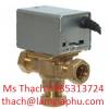 ĐẠI LÝ PHÂN PHỐI HONEYWELL VALVE VIỆT NAM - anh 1