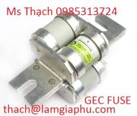 ĐẠI LÝ CUNG CẤP GEC FUSE VIỆT NAM