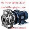 ĐẠI LÝ CUNG CẤP MARZOCCHI POMPE VIỆT NAM - anh 1