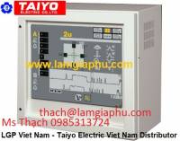 ĐẠI LÝ THIẾT BỊ TAIYO VIỆT NAM