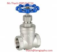 Đại Lý SW Valve Việt Nam