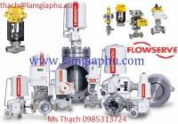 Đại lý chính thức phân phối Flowserve tại Việt Nam