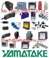 Cảm Biến Đo Lường Nhiệt Độ Yamatake